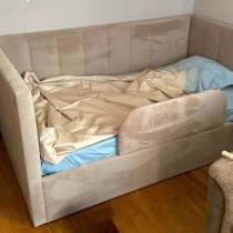 Кровать, спальное место 100/180, в Москве