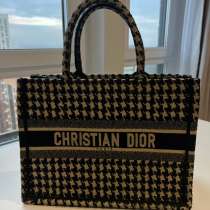 Сумка DIOR, в Москве