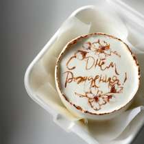 Бенто торт Без сахара, в Краснодаре