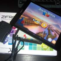 планшет Zifro Vital 3G zt-78023g, в Краснодаре