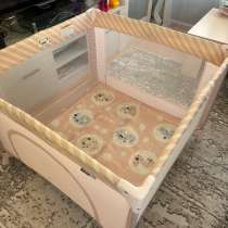 Манеж детский, в Перми