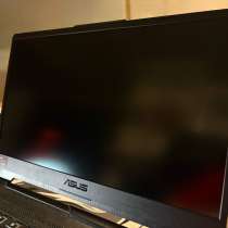 15.6" ASUS TUF Gaming A15 FX506I, Ryzen 7, RAM 16ГБ, 512 ГБ, в Москве