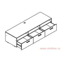 Тумба СТЛ.032 03, в Новосибирске