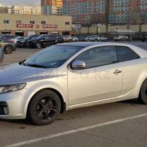 Kia Cerato Koup 2012, в г.Алматы