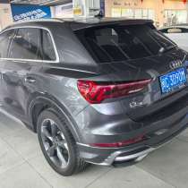 Продам Ауди Q3, в Москве