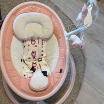 Электрокачели, в Жуковском