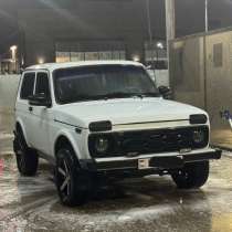 ВАЗ 21214, 2006 г. Продаю, в Краснодаре