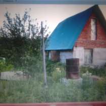 Дача 5 соток в СНТ Полянка (Калининский район, Уфа) &ndash; свет, в Москве