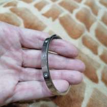 Браслет, в Иркутске