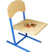 Дошколенок 20012-007 стул для детей, в Пензе