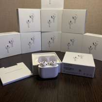 Airpods 4 ANC Premium (шумоподавление), в Москве