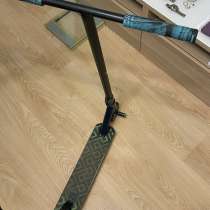 Трюковой самокат, в Новосибирске