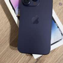 Айфон 14про в хорошем состоянии не царапин ни сколов АКБ 85%, в Махачкале