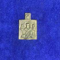 Старинная Икона, в Армавире