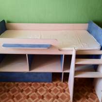 Детская кровать, в Самаре