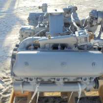 Двигатель ЯМЗ 236 М2 с хранения (консервация), в Сыктывкаре