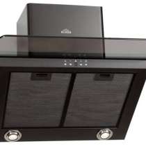 Вытяжка кухонная ELIKOR Аквамарин 60 черный, в г.Тирасполь