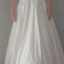 Свадебное платье, в Дмитрове