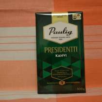 Кофе Pauling, в Санкт-Петербурге