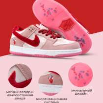 Кроссовки Nike, в Краснодаре