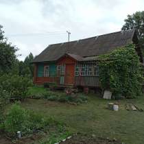Продам дом в д. Пнево кардымовского района, в Смоленске