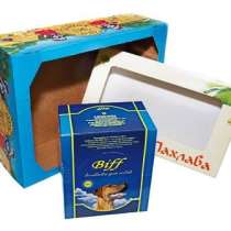 Продаем и изготавливаем картонную упаковку и уголки для тран, в Москве