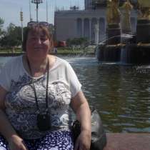 Людмила, 61 год, хочет пообщаться – Людмила, 61 год, хочет пообщаться, в Волоколамске
