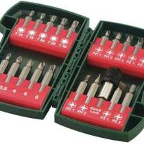 Набор бит для шуруповерта Metabo 630454000, в г.Тирасполь