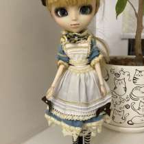 Кукла pullip, в Тюмени