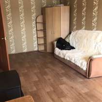 Квартира однокомнатная, в Комсомольске-на-Амуре