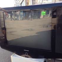 Продаю телевизор Samsung CS-29Z57HYQ, в Севастополе