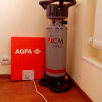 Куплю рентгеновскую \ радиографическую пленку Агфа - Agfa –, в Москве