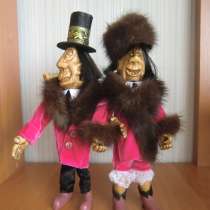 Продам эксклюзивные куклы ручной работы, в Екатеринбурге