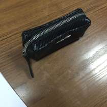 Ключница АМГ под карбон, в Москве