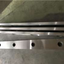 Новые ножи для гильотинных ножниц 520 75 25 от завода изгото, в Саратове
