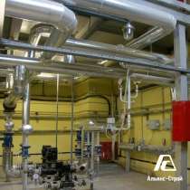 Прокладка инженерных сетей, трубопроводов и коммуникаций, в Краснодаре