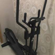 Эллиптический тренажёр ammity ae 465, в Москве