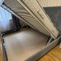 Продам кровать Аскона 200х220, в Санкт-Петербурге