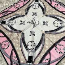 Платок, в Грозном