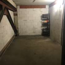 Сдаю гараж в ГСК Симхо, Курганская ул д.1, в Москве