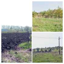 Продам земельный участок ИЖС в п. Приовражное, в Пензе