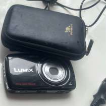 Panasonic lumix dmc-s1 ремонт-донор, в Челябинске
