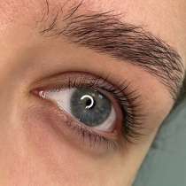 ЛАМИНИРОВАНИЕ РЕСНИЦ, в Комсомольске-на-Амуре