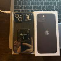 Айфон 13 128 гб, в Новосибирске