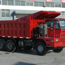 самосвал HOVA 6x4 336 л.с., в Ростове-на-Дону