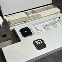 Apple Watch смарт часы, в г.Актобе
