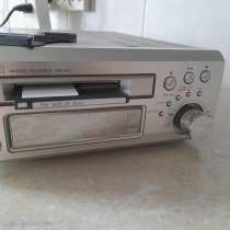 MD декa DENON DMD-М31, в Челябинске