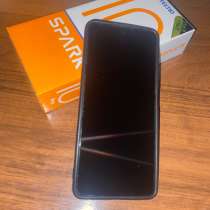 Tecno spark 10pro, в Волгограде