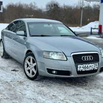 A6 2.0 дизель, в Калининграде