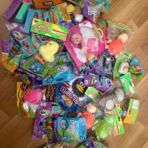 Разные игрушки, в Подольске